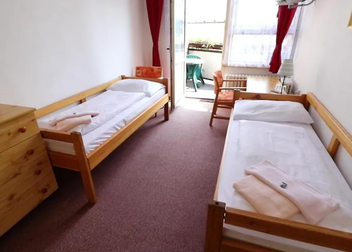 Horsky Hotel Neptun
