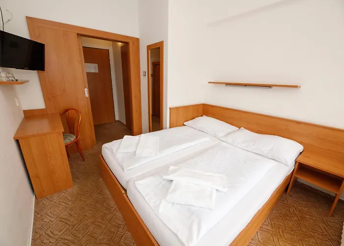 Horsky Hotel Neptun