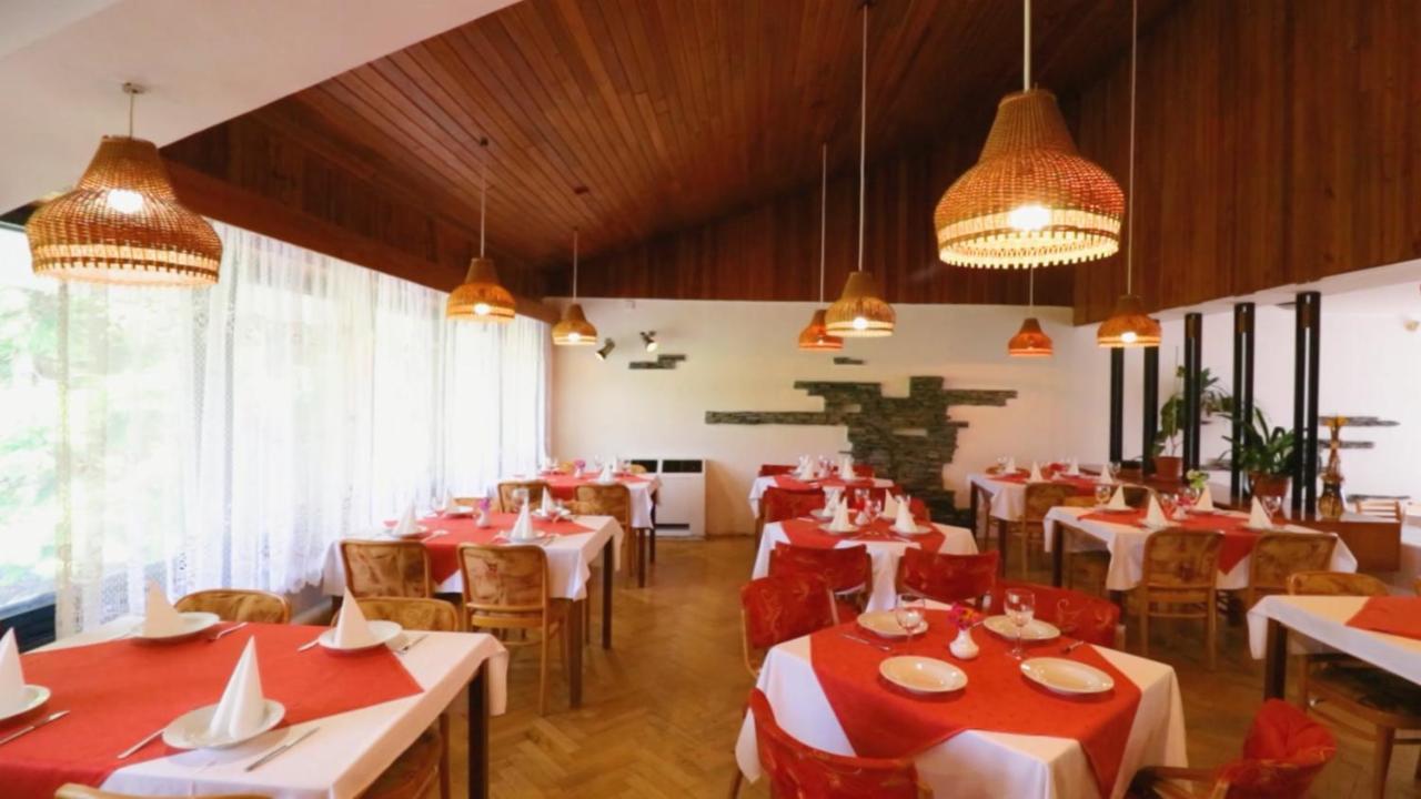 Horsky Neptun Hotel