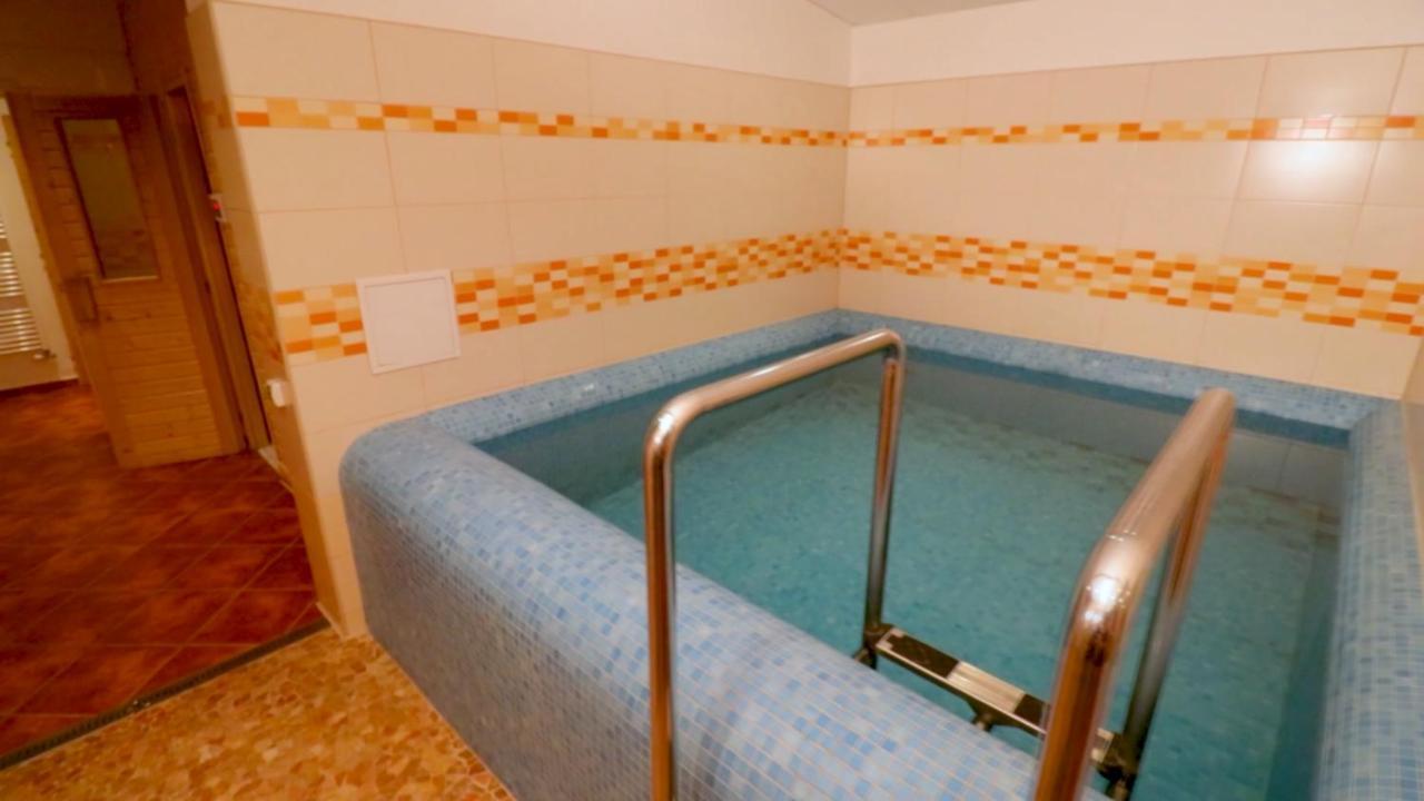 Horsky Neptun Hotel Mala Moravka