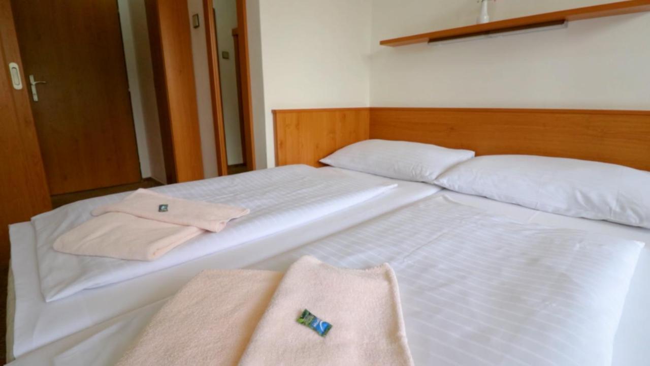 Horsky Neptun Hotel