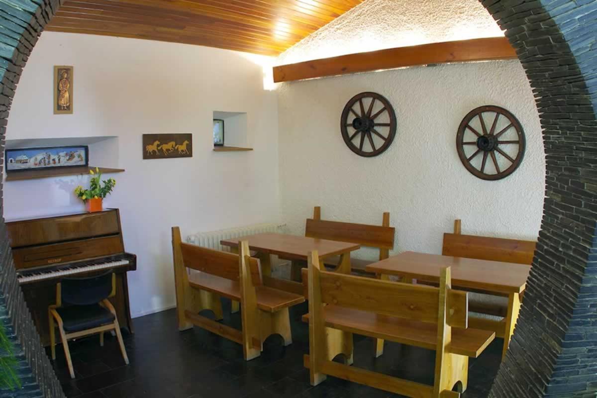 Hotel Horsky Neptun